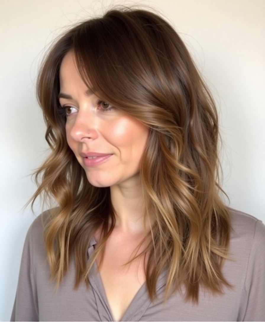 volume and movement techniques