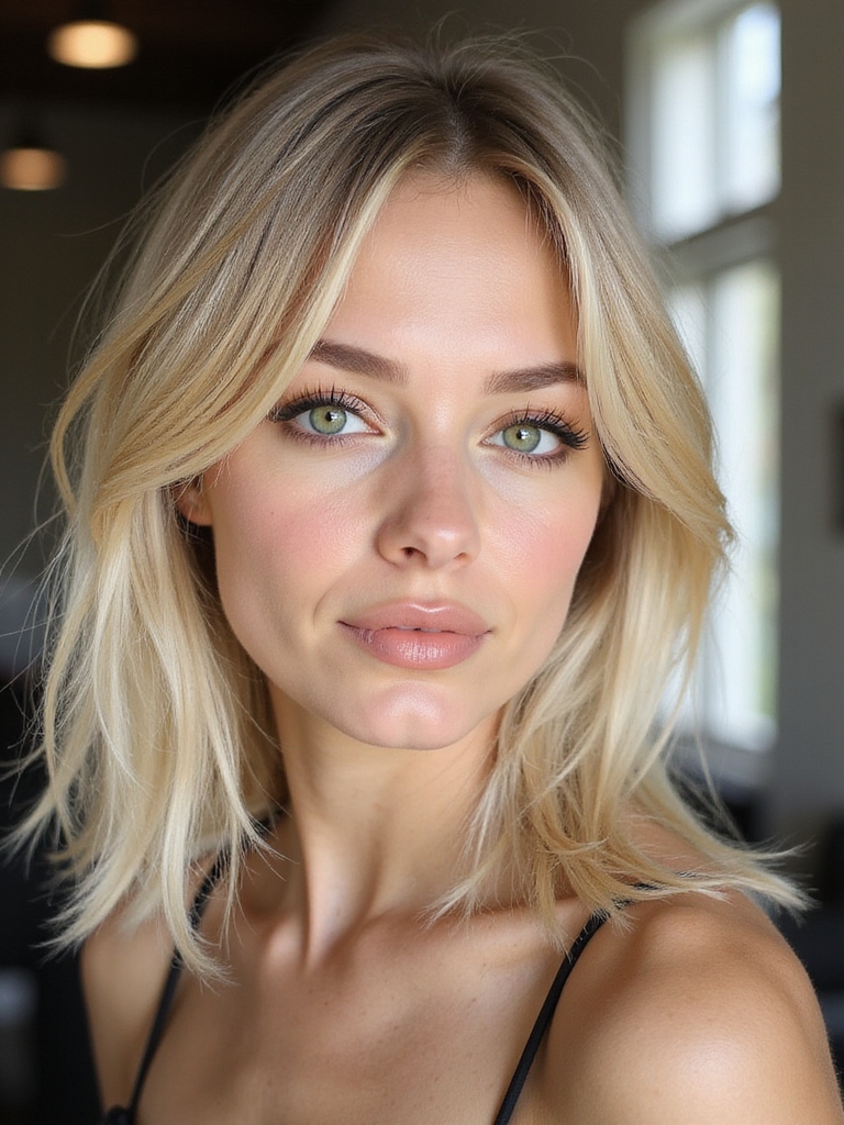 volume strategies for hair