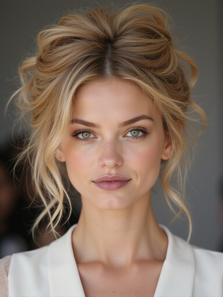 volume without sacrificing elegance