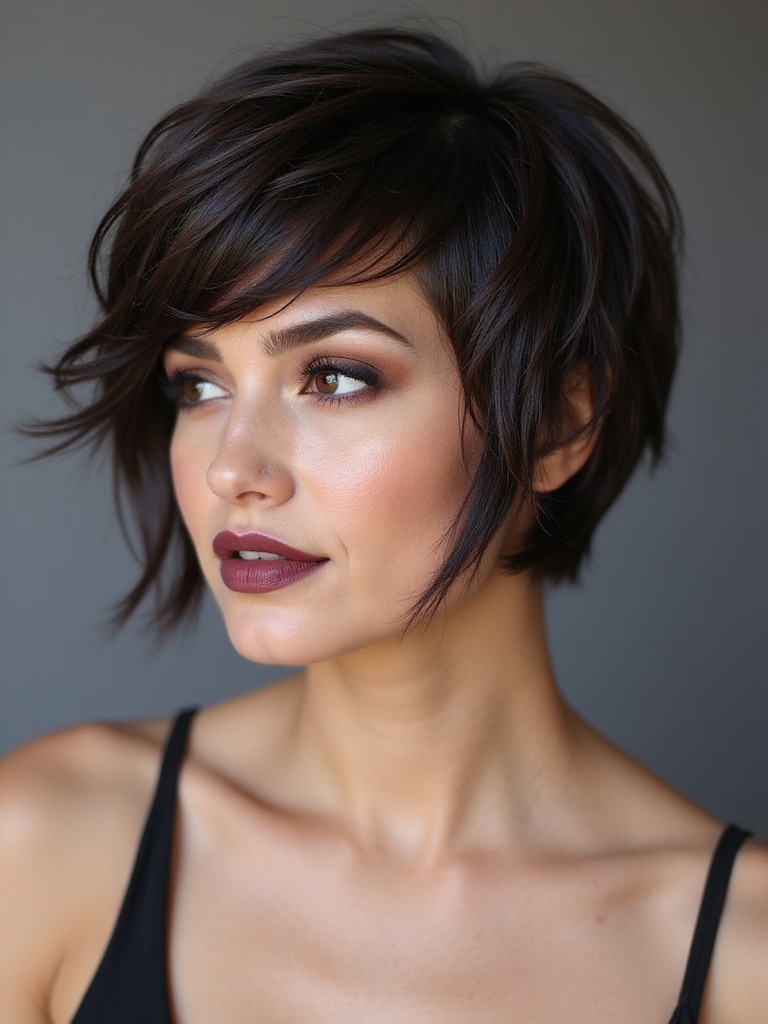 your hair your expression