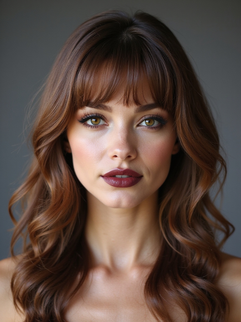 airy layered wisps for movement