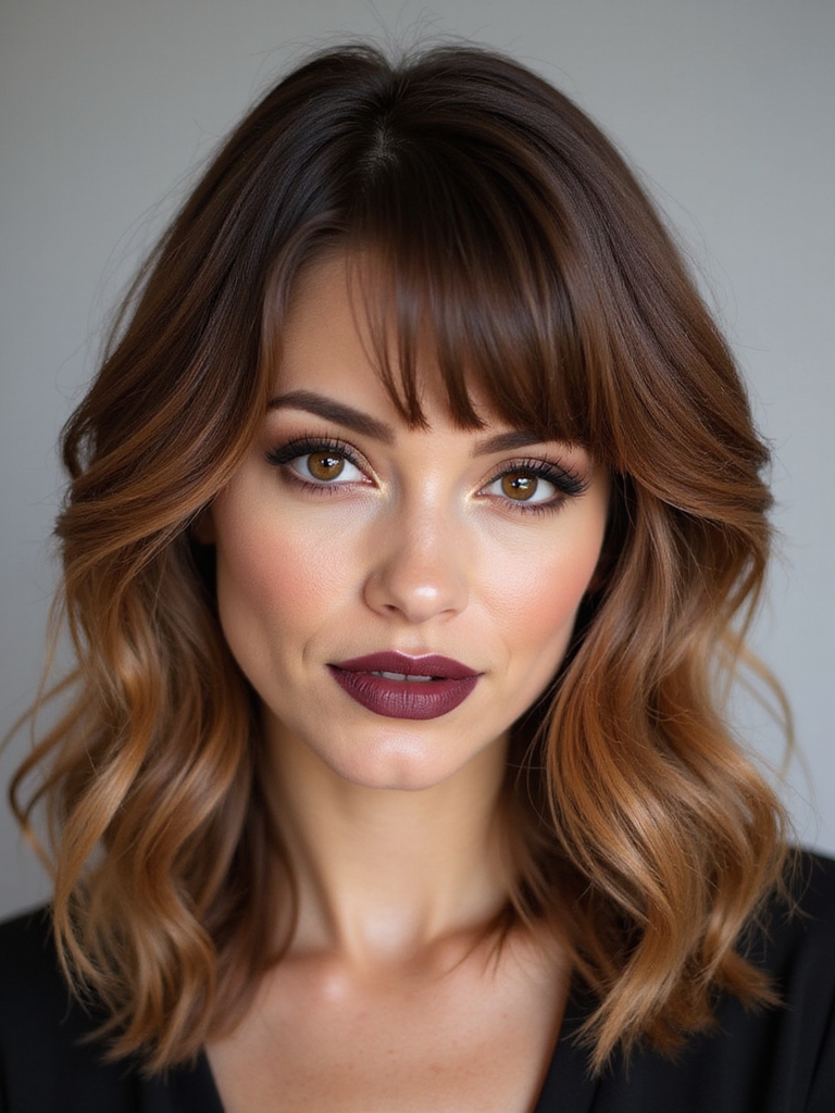 airy layers lightweight styling