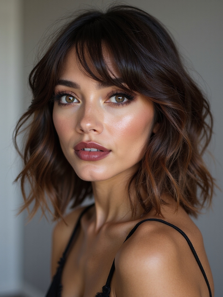 ask precise bangs maintenance plan
