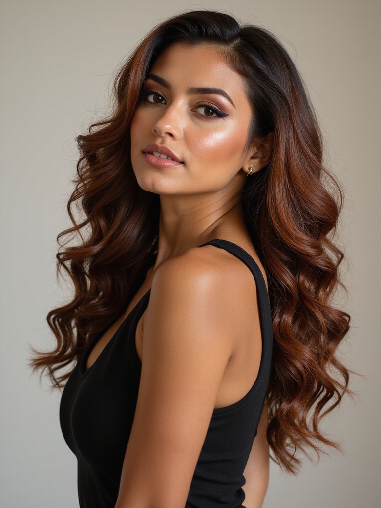 cleanse gel diffuse scrunch