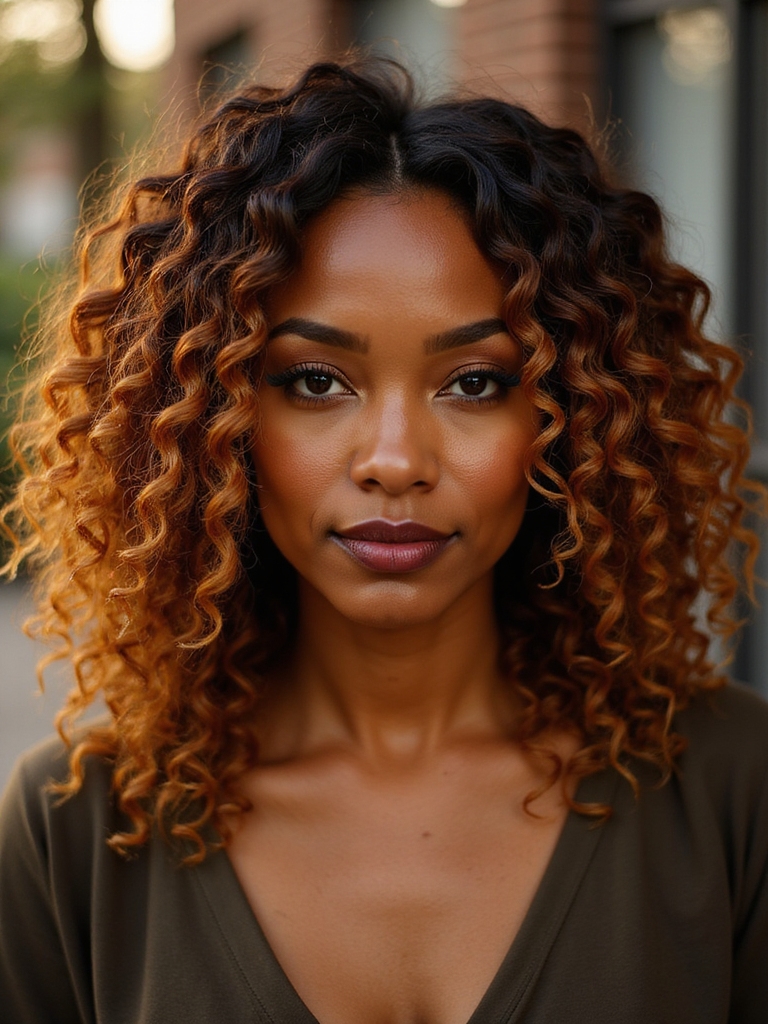 consistent gentle post grad curlcare