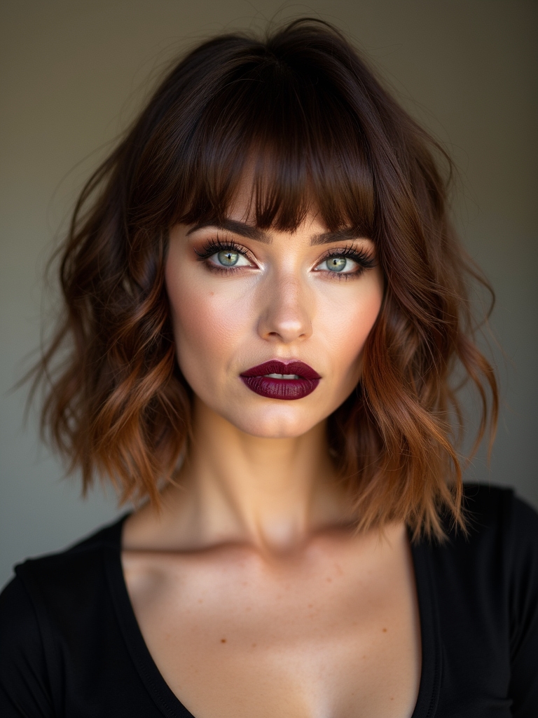 contrast and soft dimension