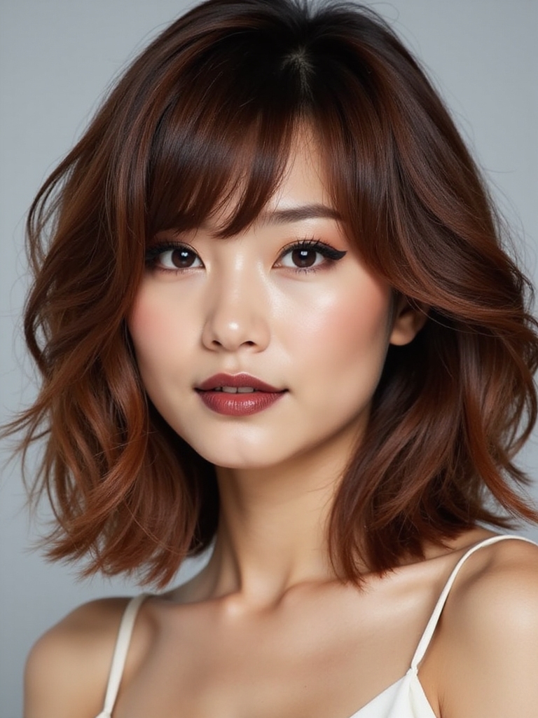 curtain fringe textured versatile