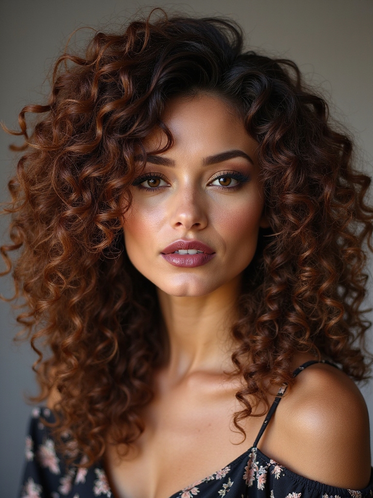 dry cut crowned layers uplift