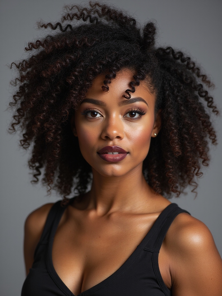 effortless protective graduation styles
