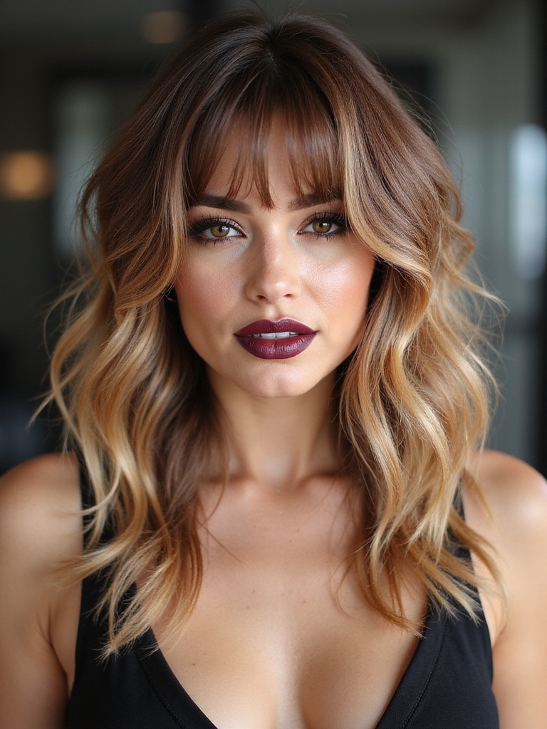 enhancing layers with color