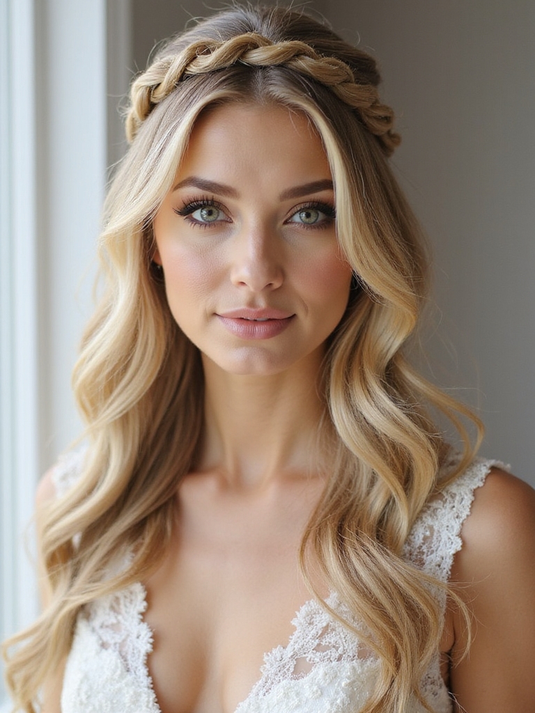 face shape and texture