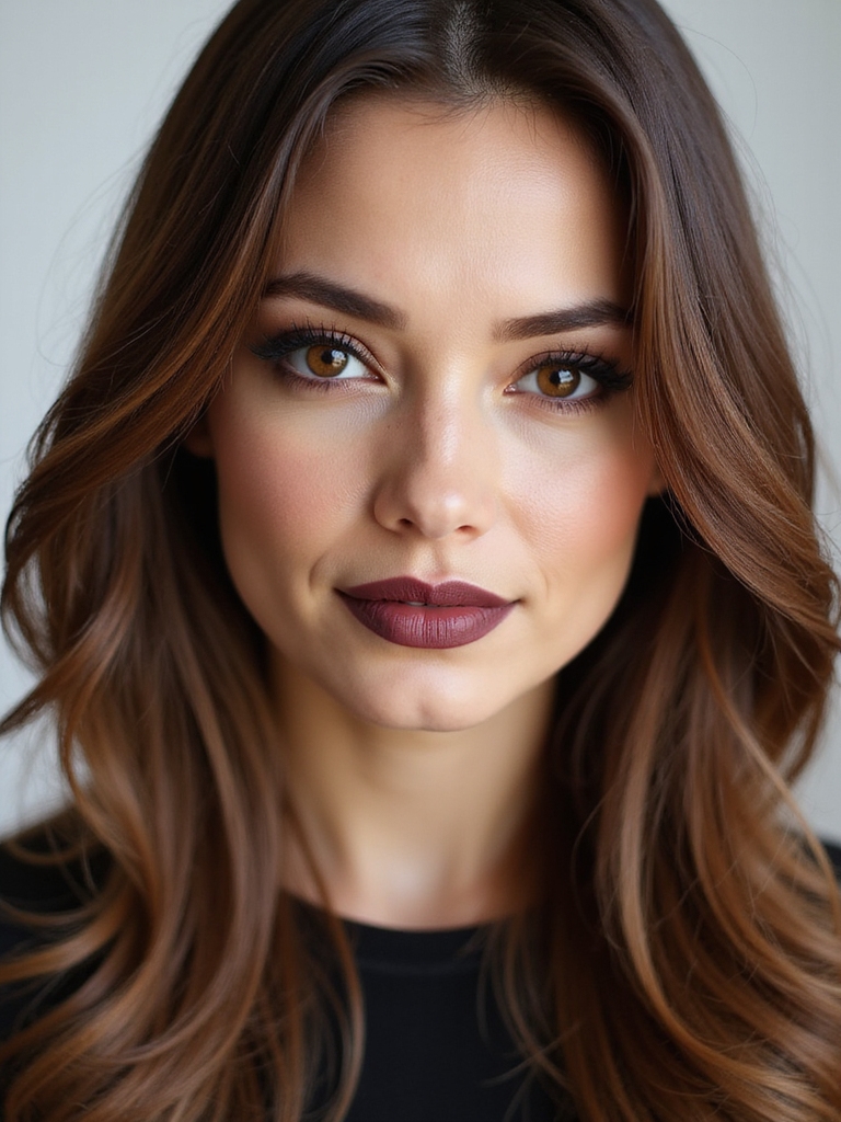 feathered wisps add airy volume