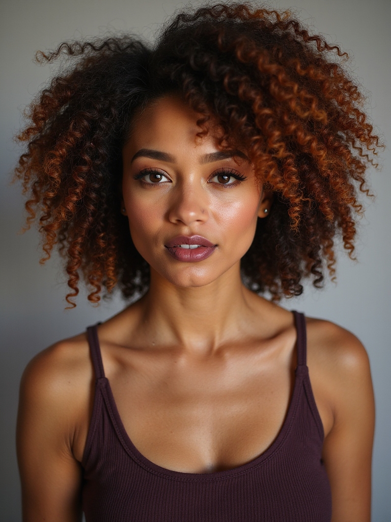 frizz free confidence boosting routines