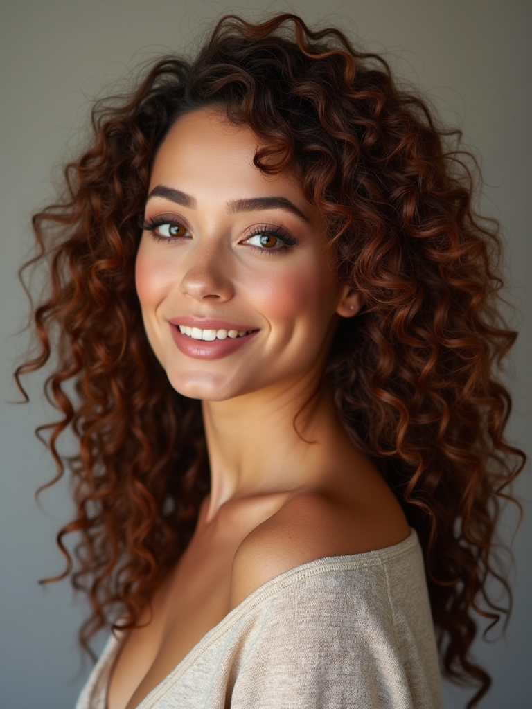 gel mousse lift for curls