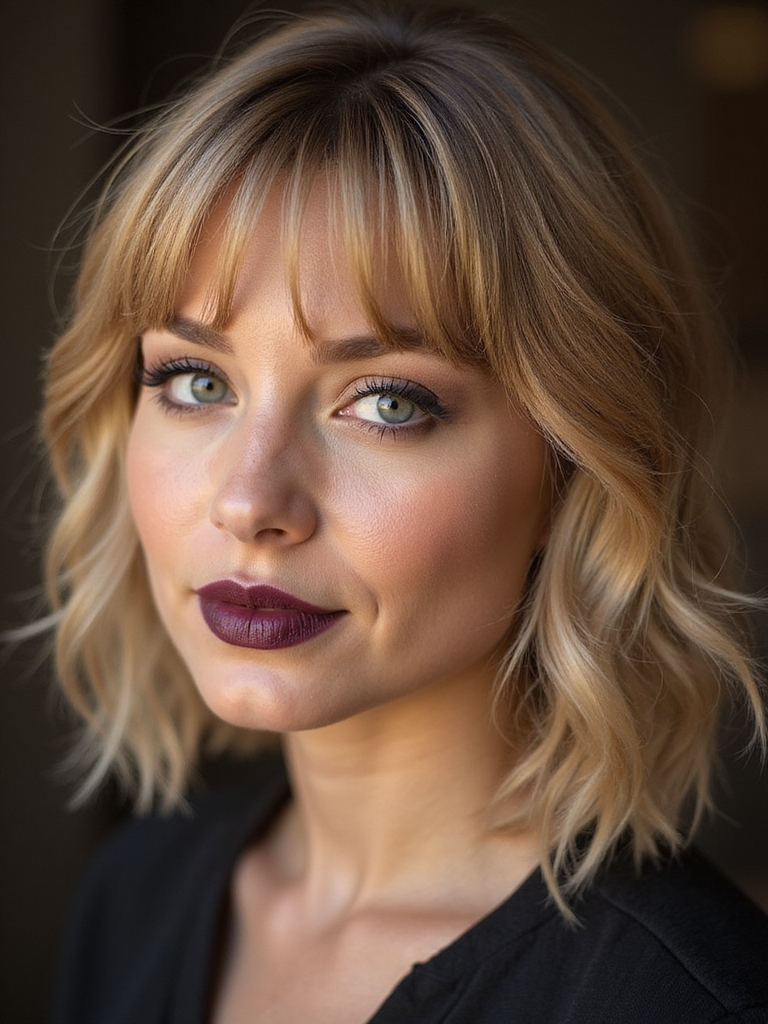 gentle point cutting airy layers