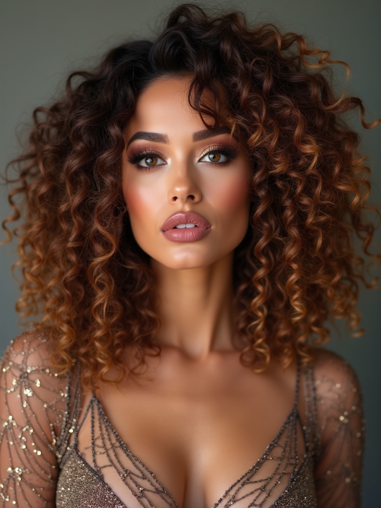 gentler modern perm techniques