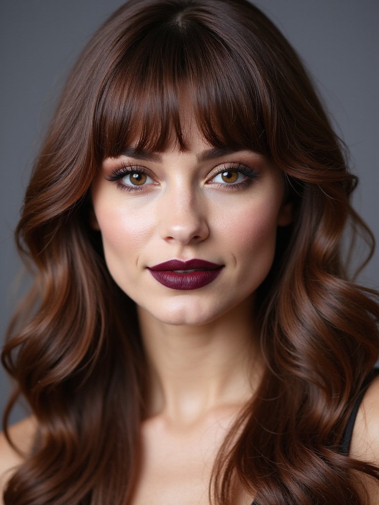 gradual playful incremental bangs testing