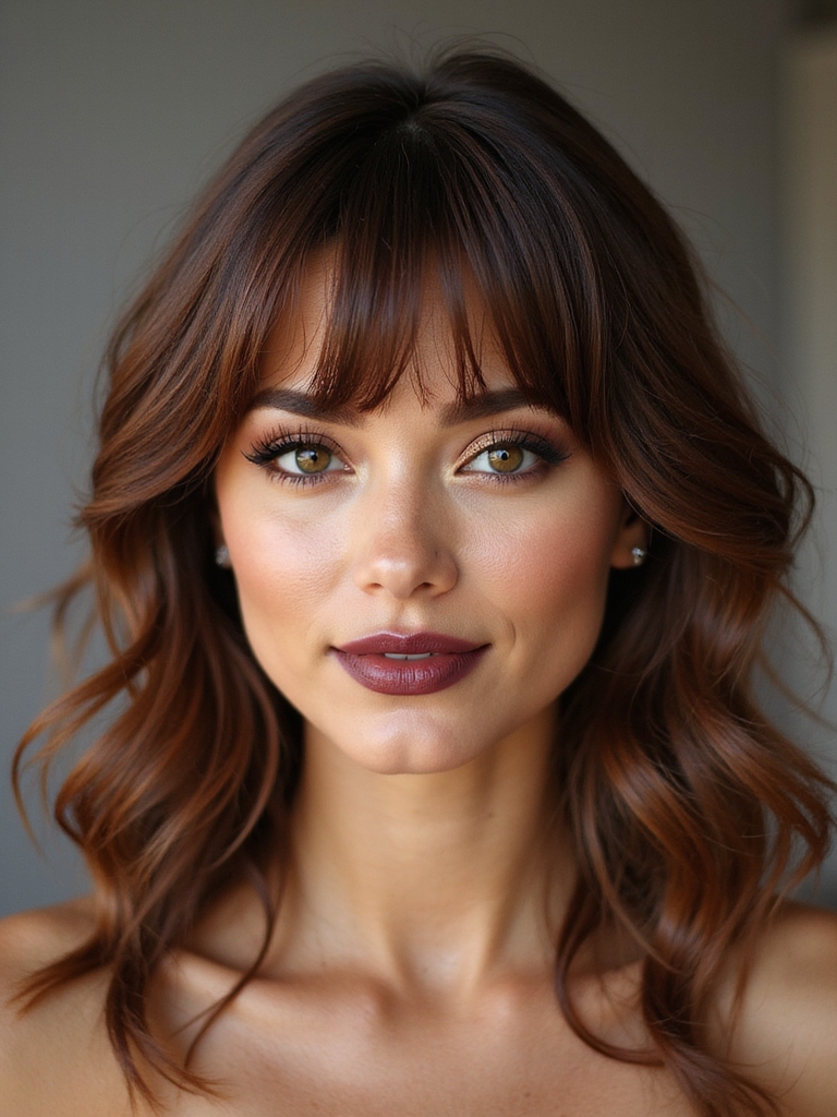 heat free overnight styling techniques