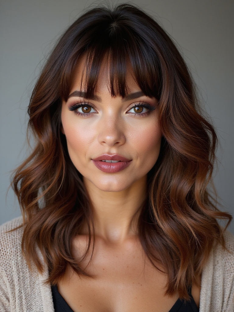 heat free polished side sweeps