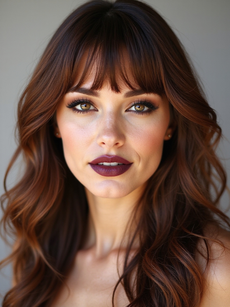 layered cuts by texture