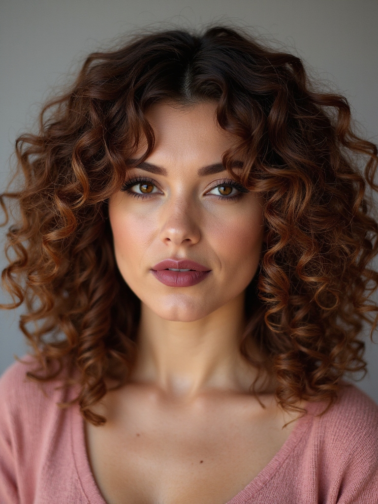 layered cuts for lift