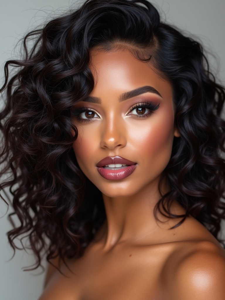 light mousse gel definition