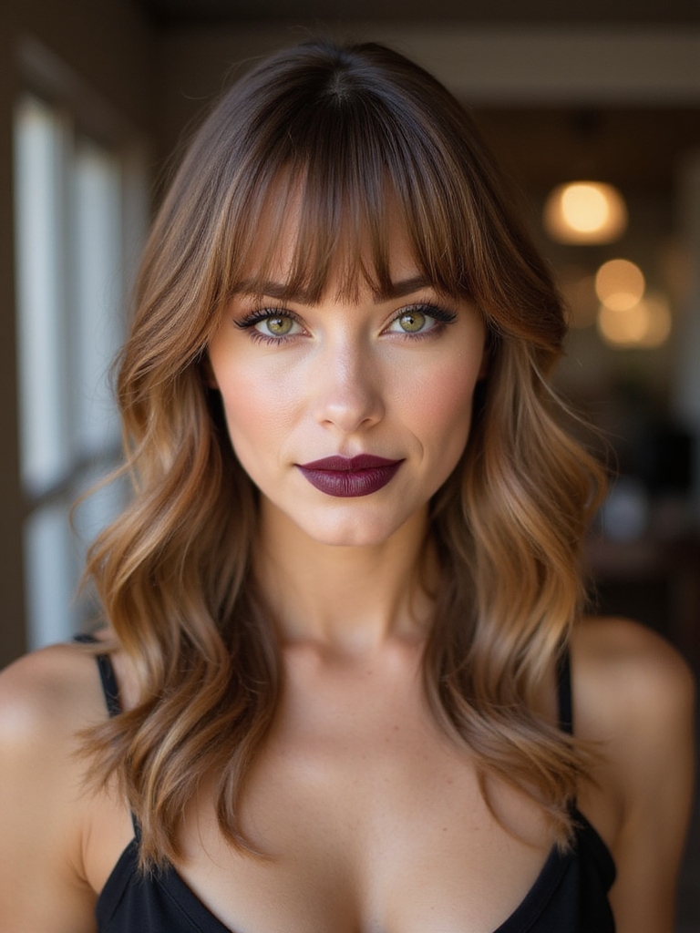 lightweight cream flexible hairspray
