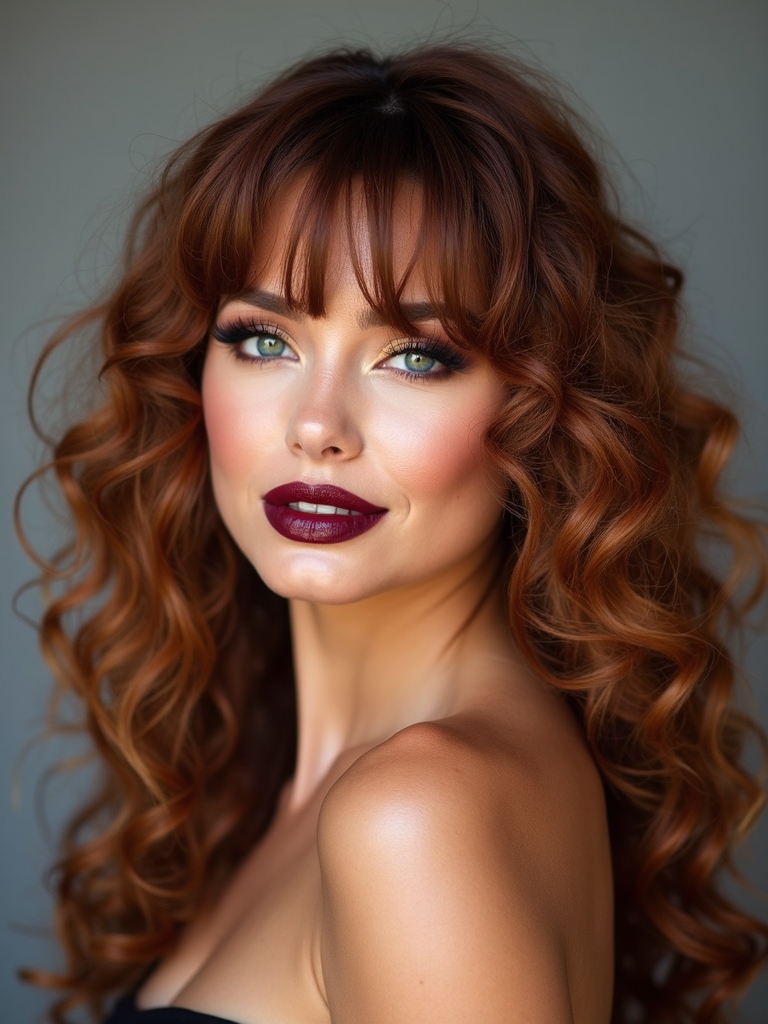lightweight curl cream trio