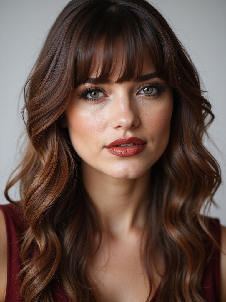 lightweight mousse texturizer serum