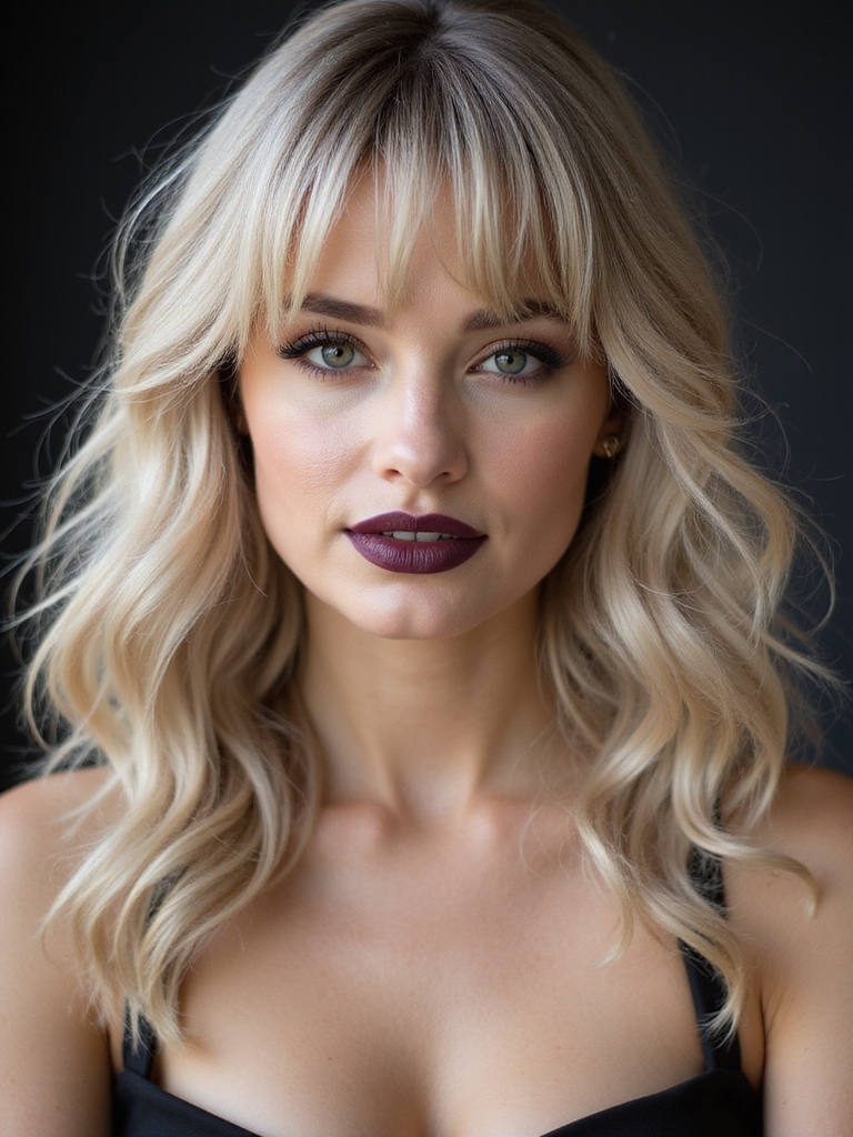 lightweight root lift and texture