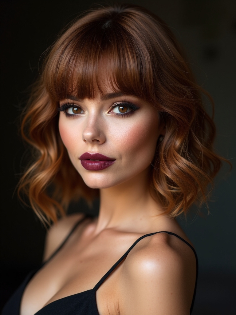 lob styling essentials list