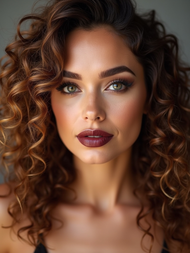 loose curls porosity care