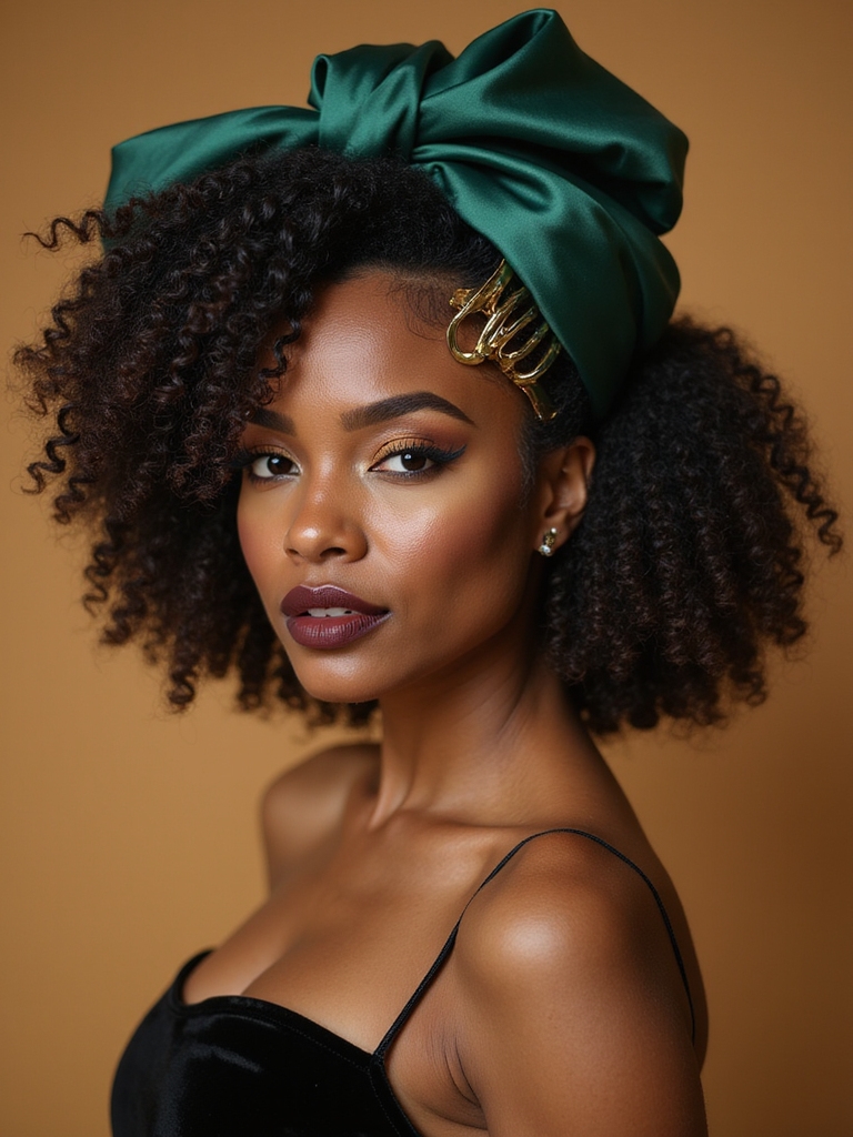 mix textures add sparkle