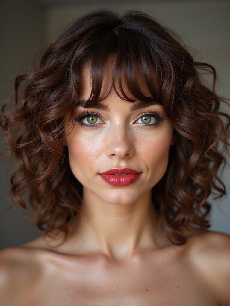 moisture focused heat free styling