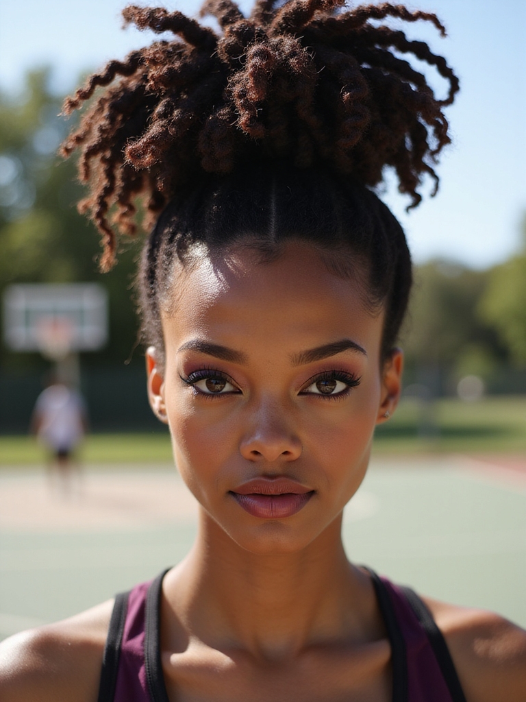 moisture rich flexible athletic styling