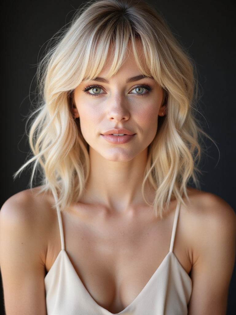 prevent brassiness protect blonde