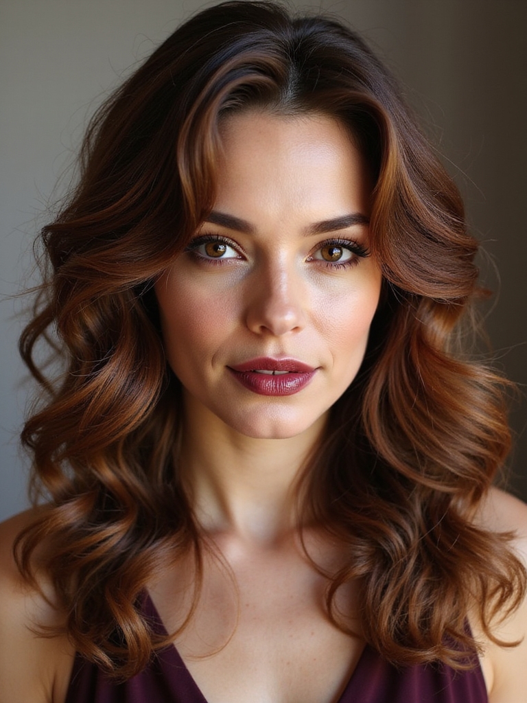protect curls with low heat