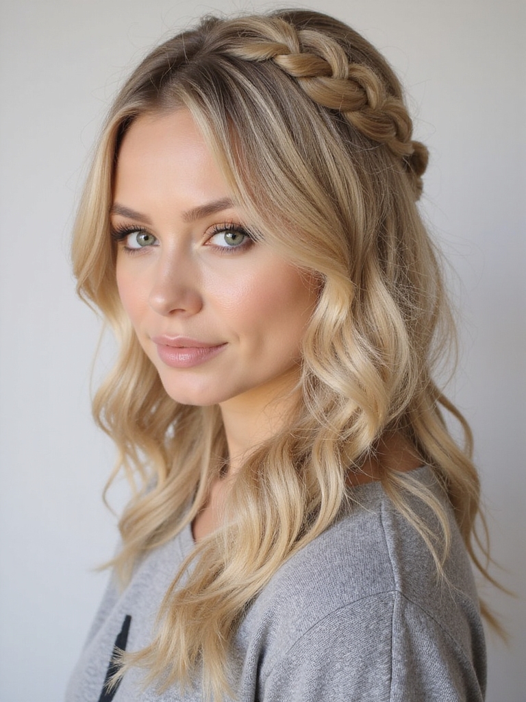 quick chic two strand twist