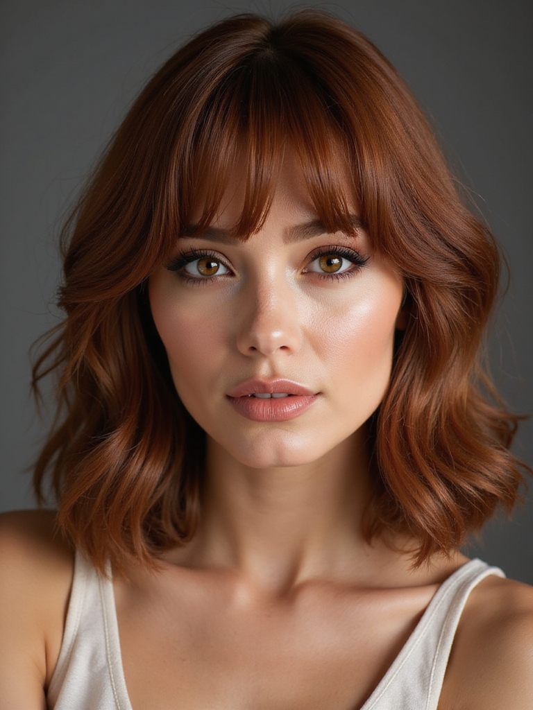 quick detangle heat protect blowout