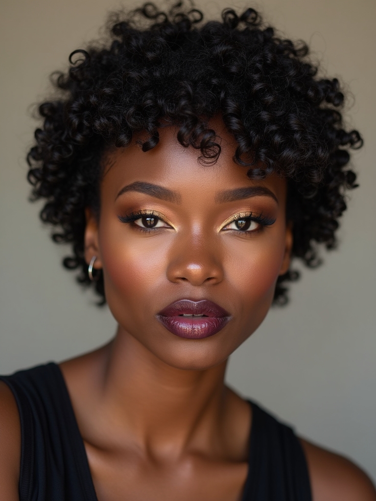 quick intentional wash and go