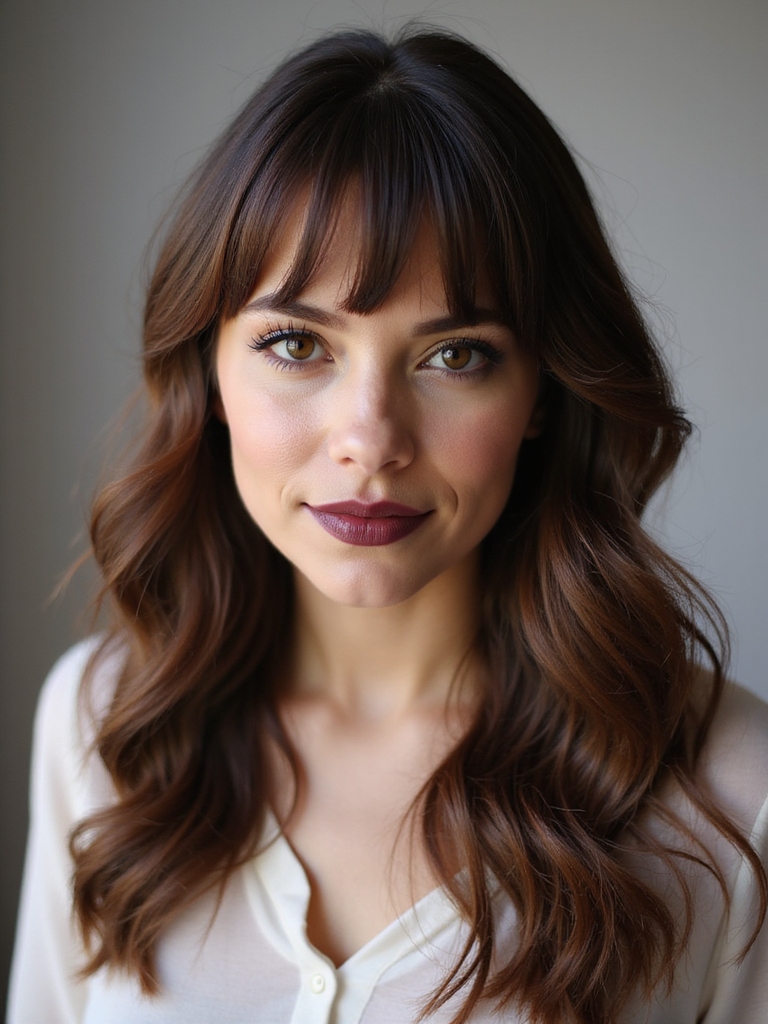 regular trims gentle upkeep