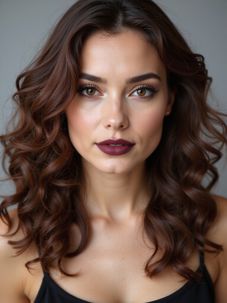 respectful tools for loose curls