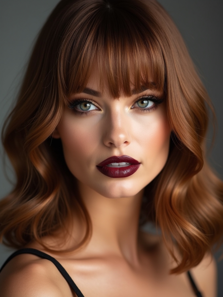 shine smoothness lightweight styling