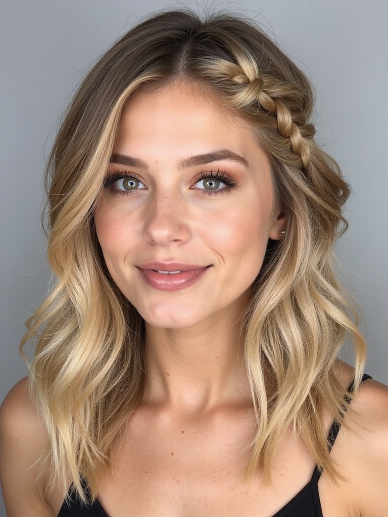 side rope braid tips