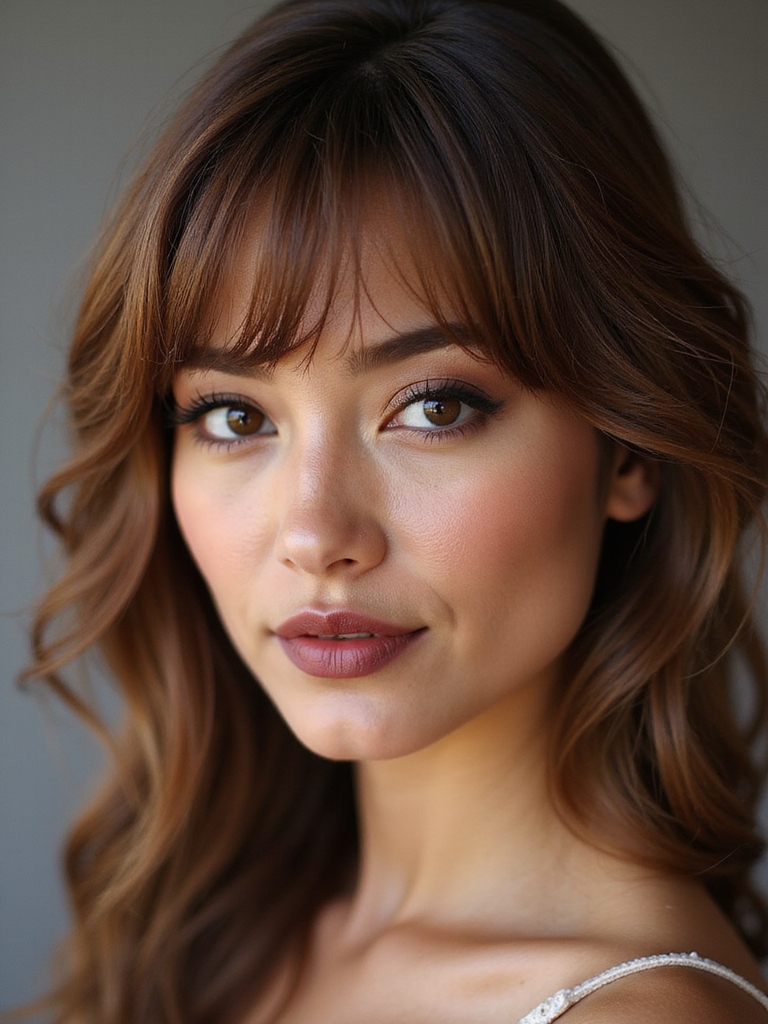 sleek polished versus piece y textured