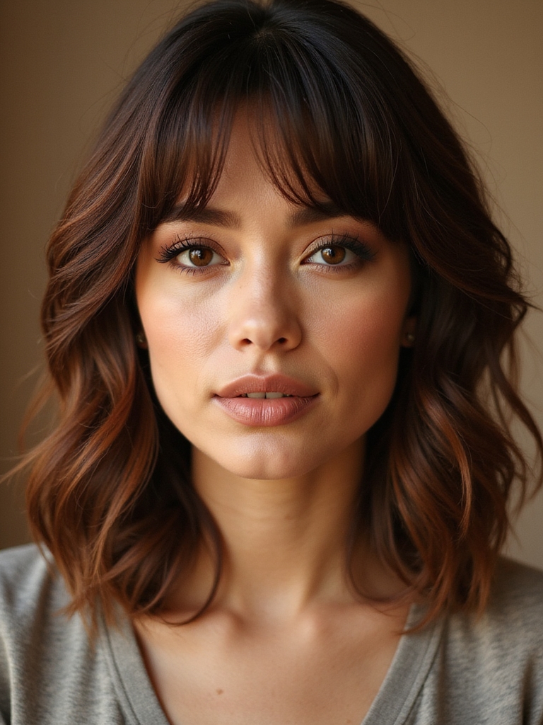 small round brush essentials