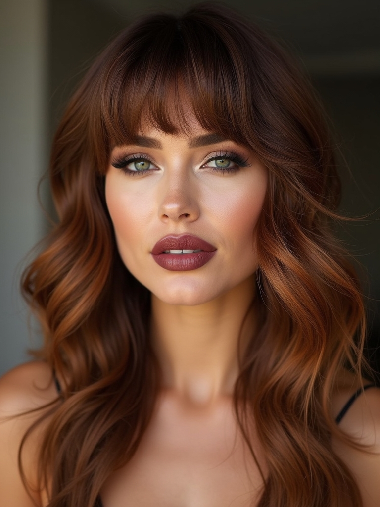 soft diagonal layered framing