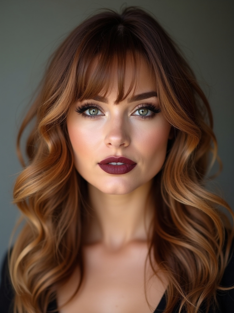 soft graduated layers bounce