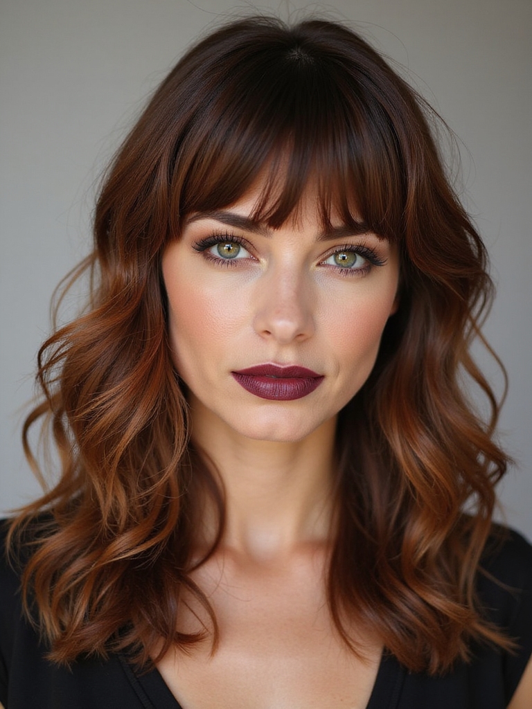 soft side swept cheek grazers