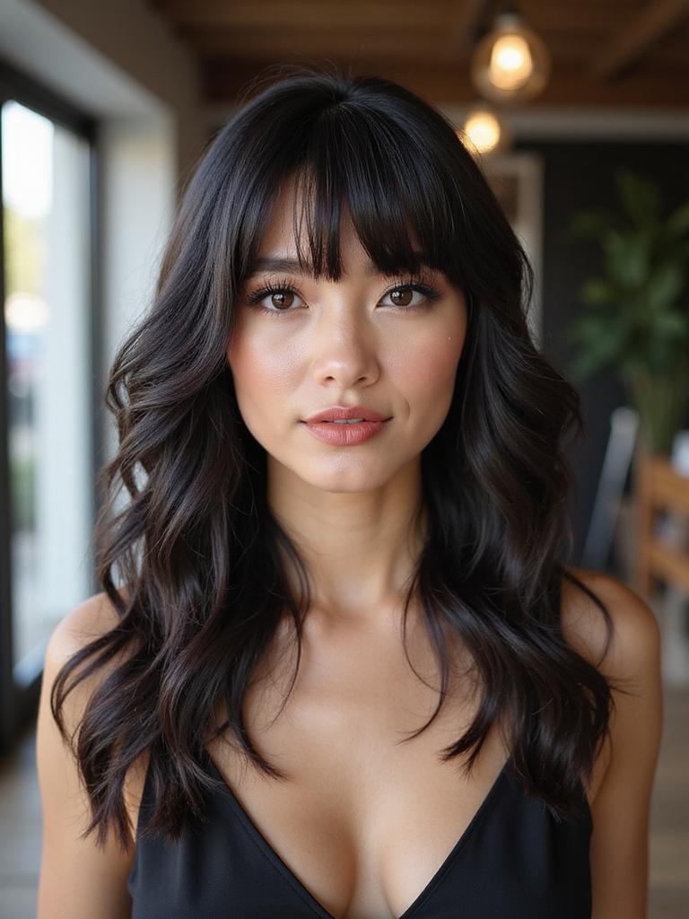 soft vs choppy layers